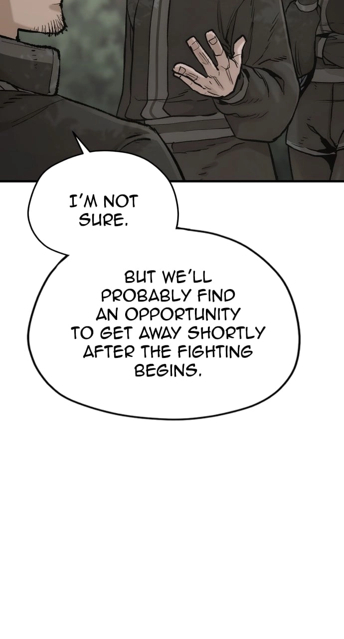Murim Rpg Simulation Chapter 102 - Page 41