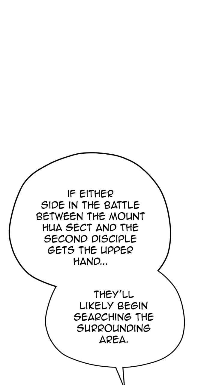 Murim Rpg Simulation Chapter 102 - Page 43