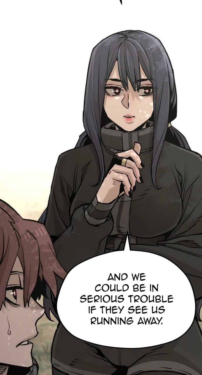 Murim Rpg Simulation Chapter 102 - Page 44