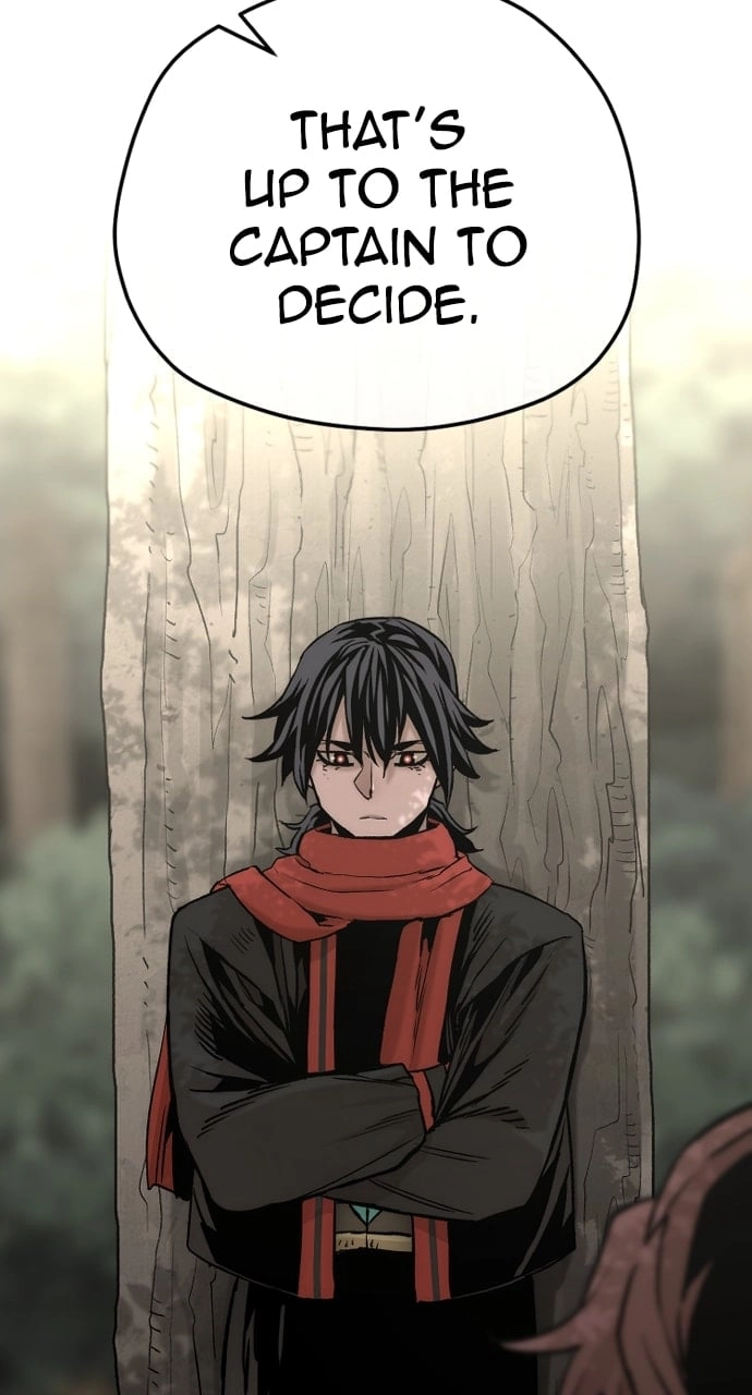 Murim Rpg Simulation Chapter 102 - Page 46