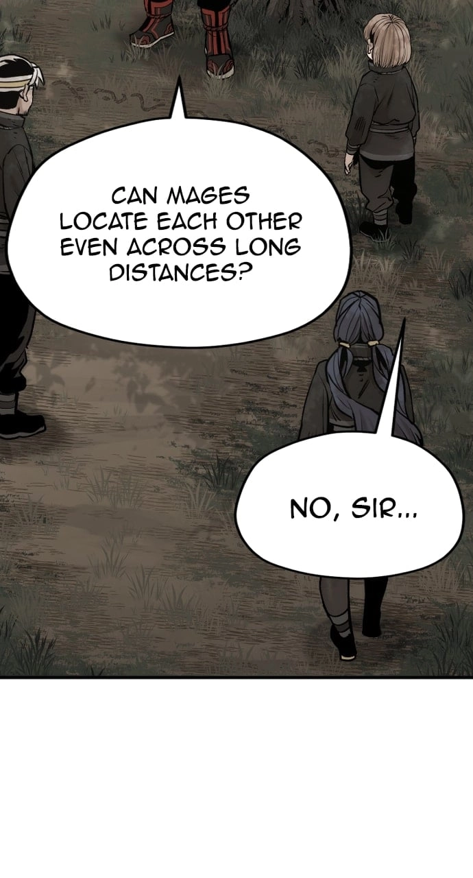 Murim Rpg Simulation Chapter 102 - Page 49
