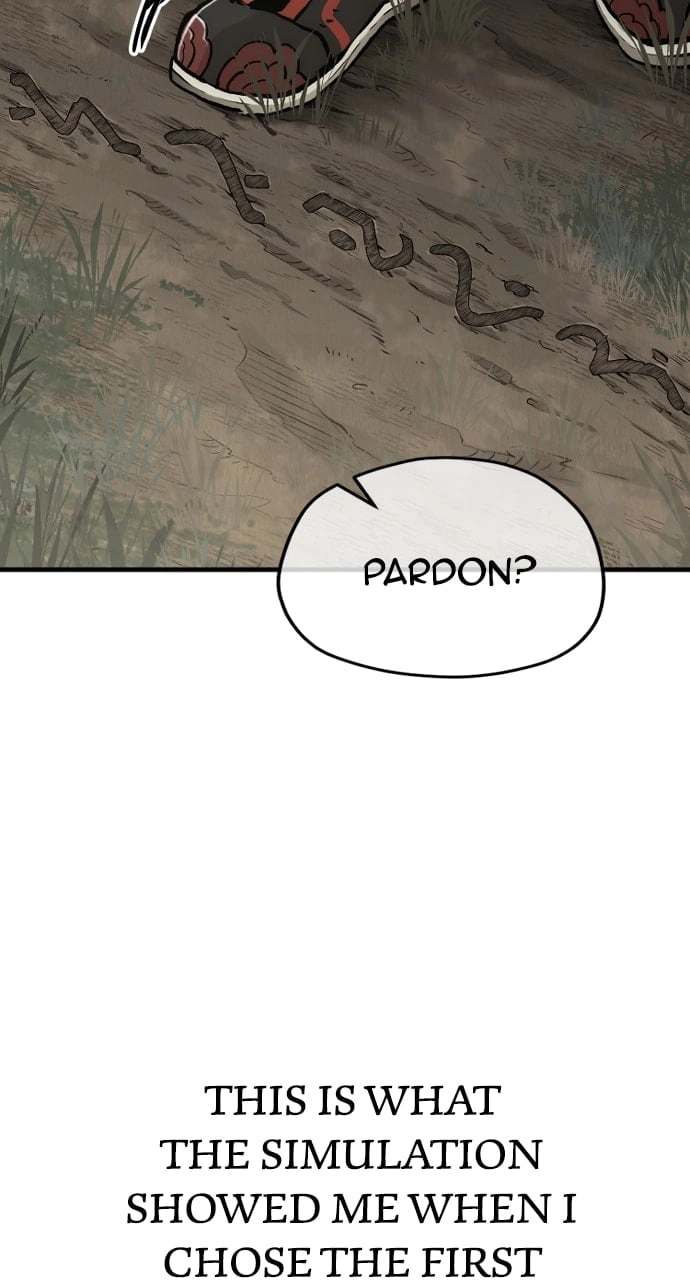 Murim Rpg Simulation Chapter 102 - Page 51