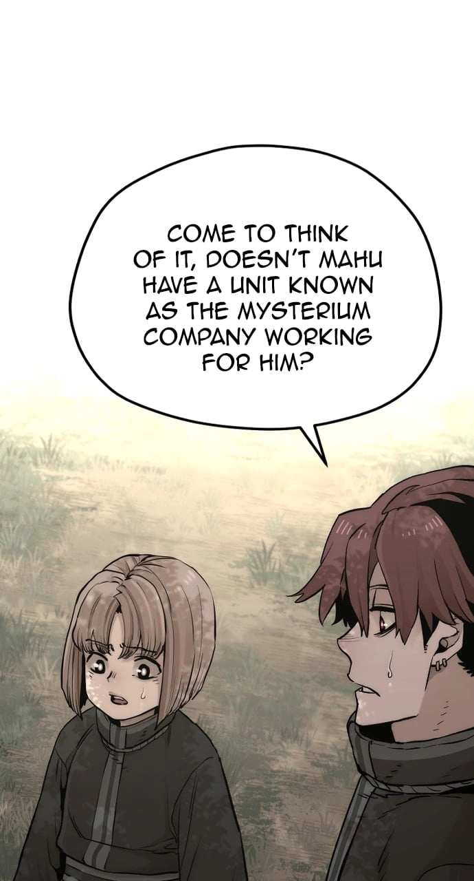 Murim Rpg Simulation Chapter 102 - Page 58