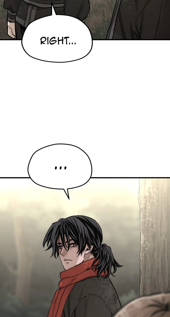 Murim Rpg Simulation Chapter 102 - Page 59