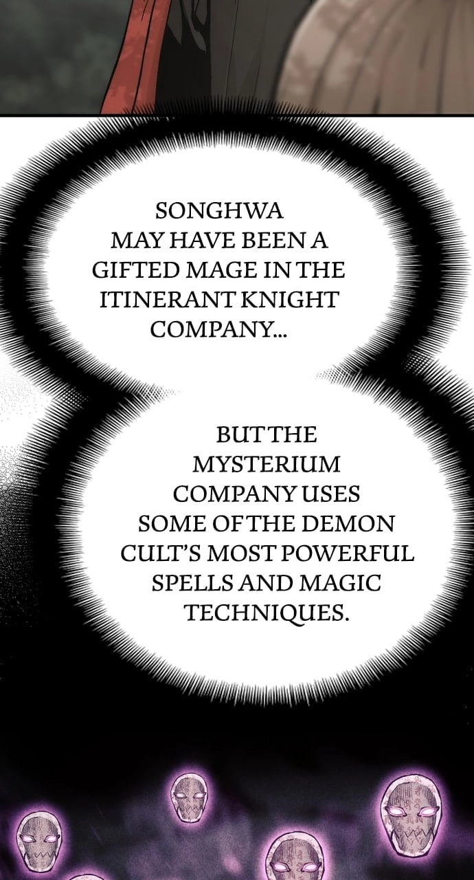 Murim Rpg Simulation Chapter 102 - Page 60