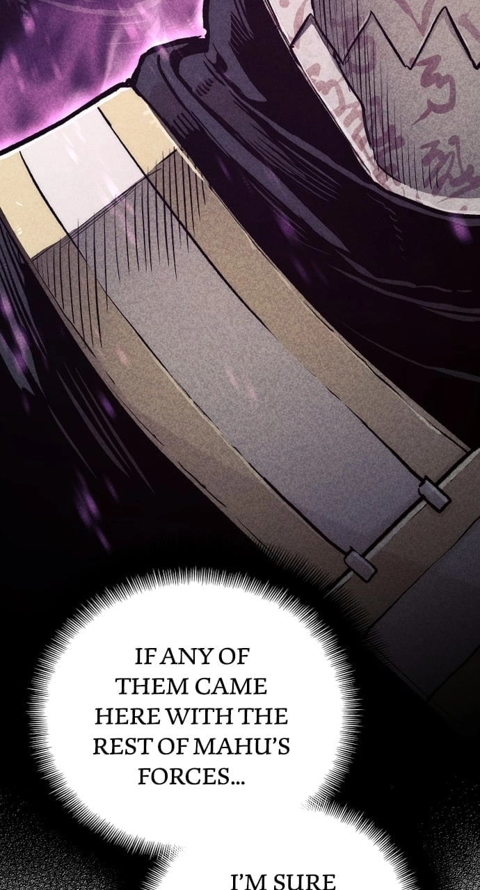 Murim Rpg Simulation Chapter 102 - Page 62