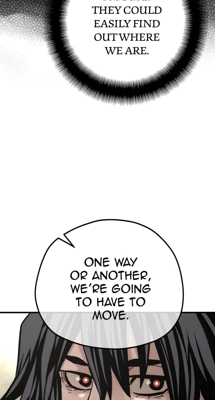 Murim Rpg Simulation Chapter 102 - Page 63