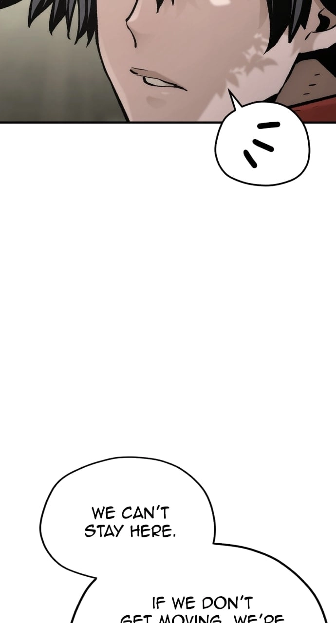 Murim Rpg Simulation Chapter 102 - Page 64