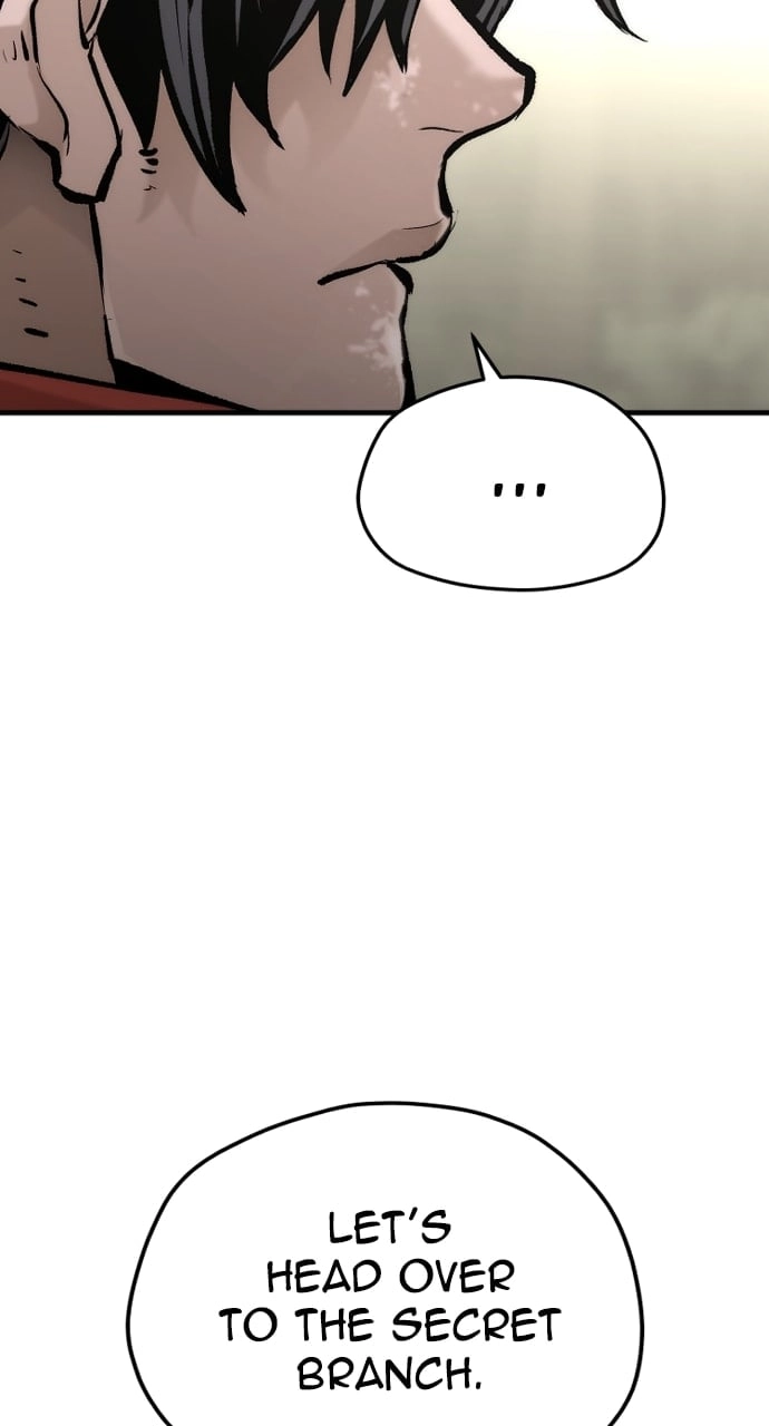 Murim Rpg Simulation Chapter 102 - Page 67