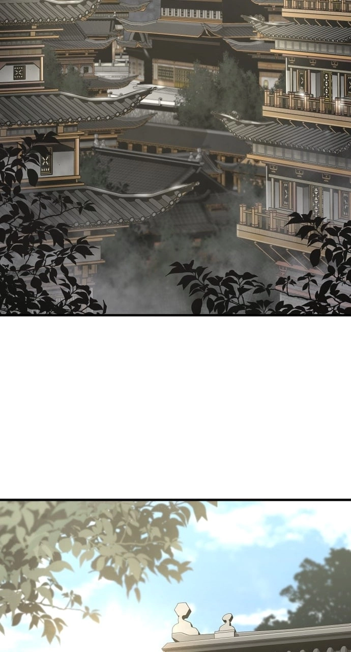 Murim Rpg Simulation Chapter 102 - Page 72