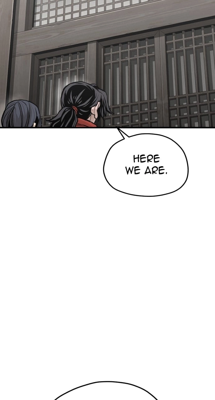 Murim Rpg Simulation Chapter 102 - Page 78