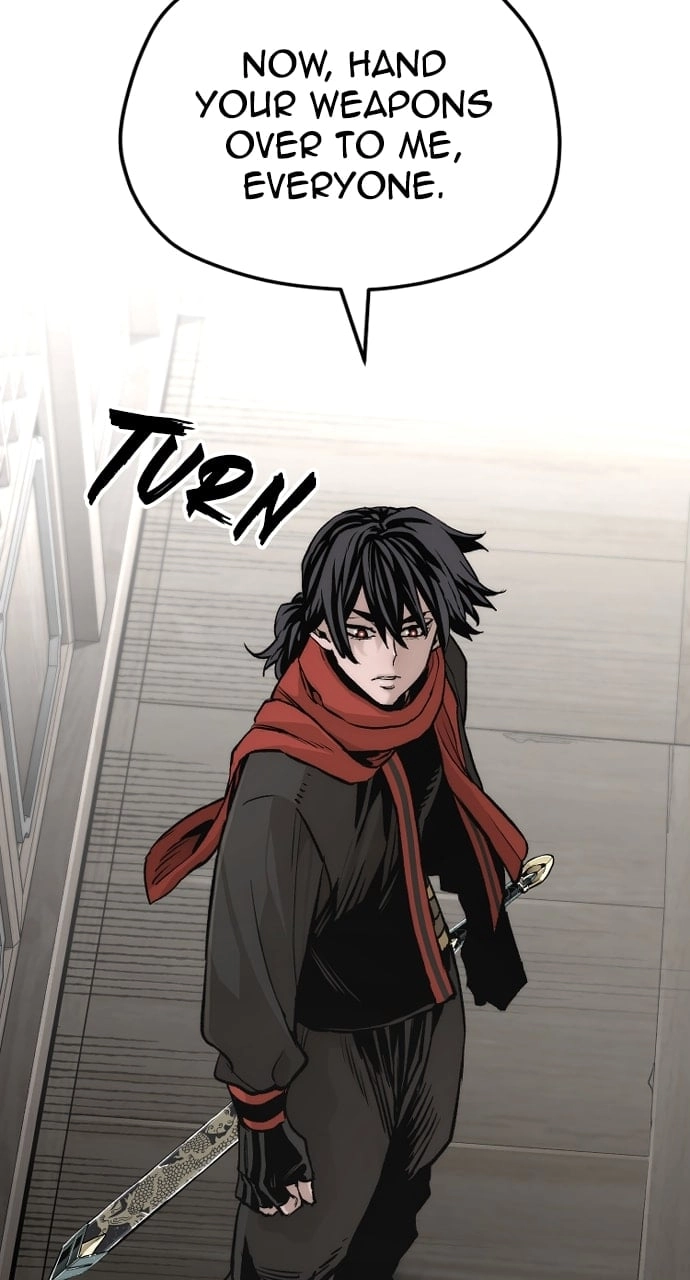 Murim Rpg Simulation Chapter 102 - Page 79