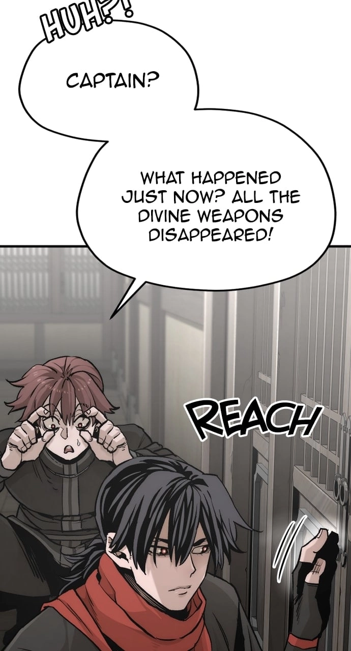 Murim Rpg Simulation Chapter 102 - Page 84