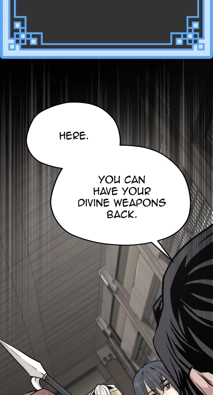 Murim Rpg Simulation Chapter 102 - Page 90