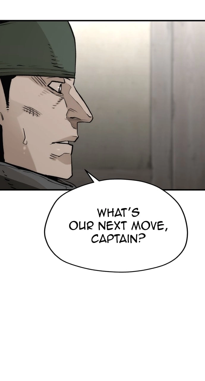 Murim Rpg Simulation Chapter 102 - Page 93