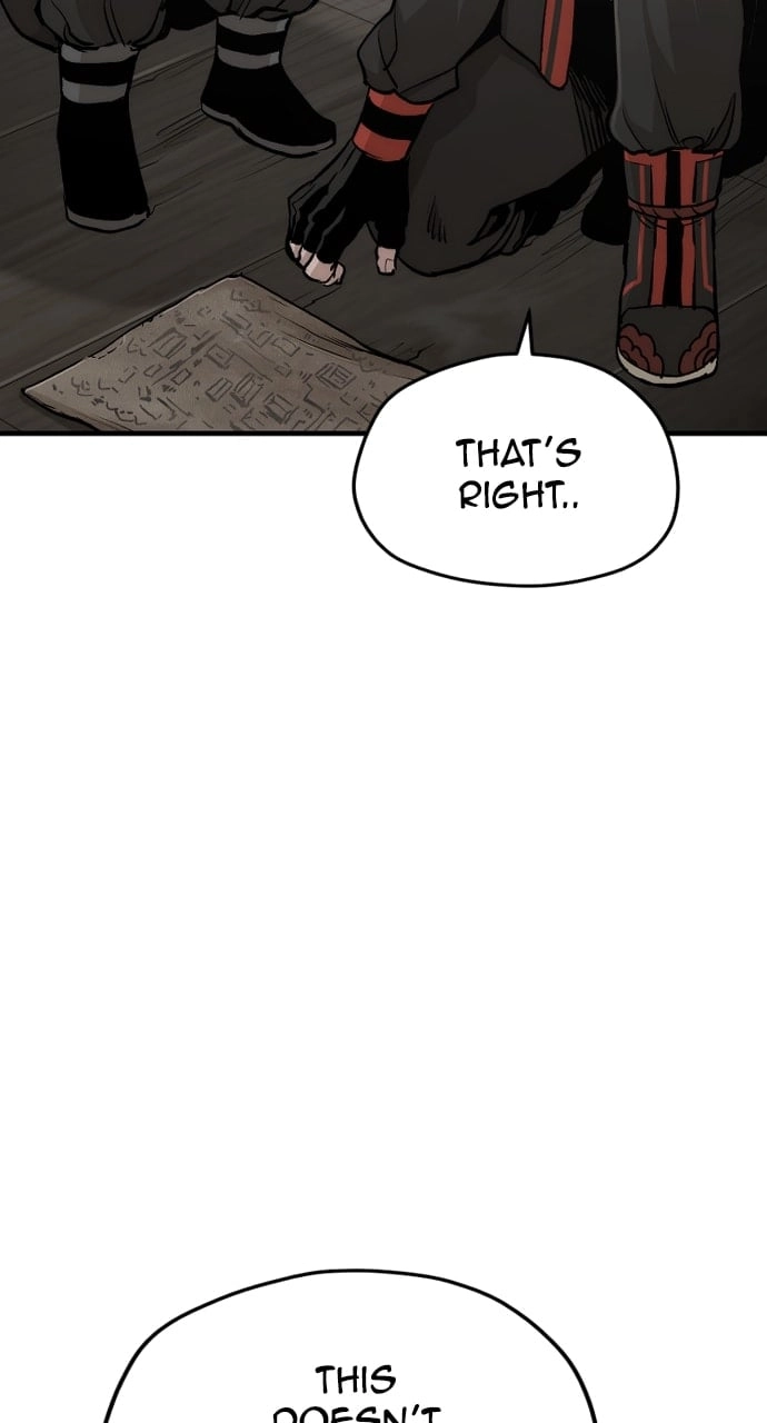 Murim Rpg Simulation Chapter 102 - Page 97