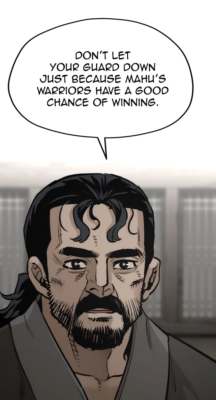 Murim Rpg Simulation Chapter 102 - Page 99