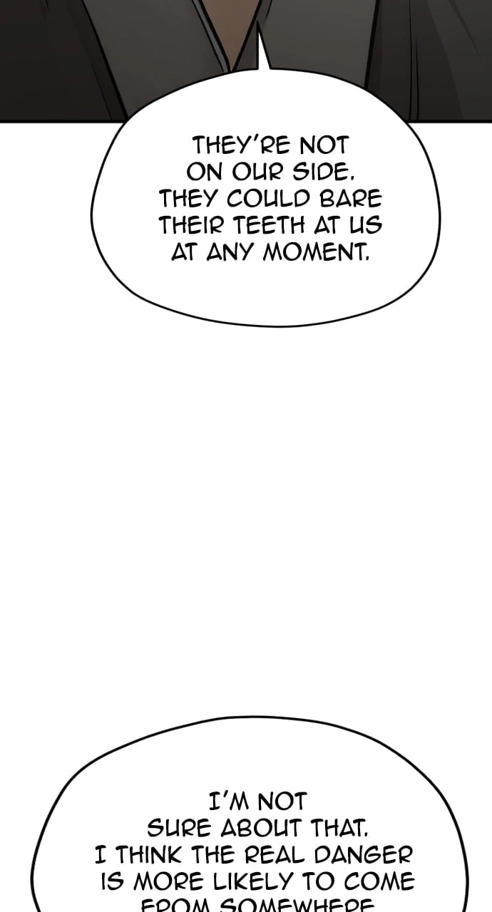 Murim Rpg Simulation Chapter 102 - Page 100