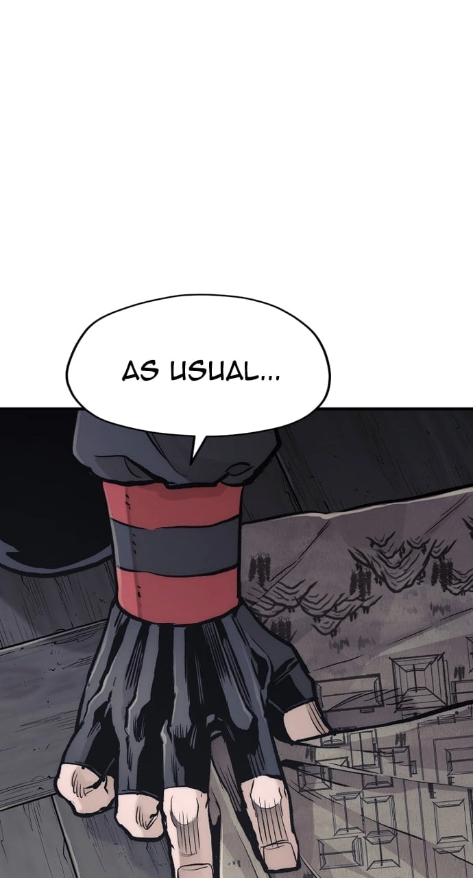 Murim Rpg Simulation Chapter 102 - Page 102