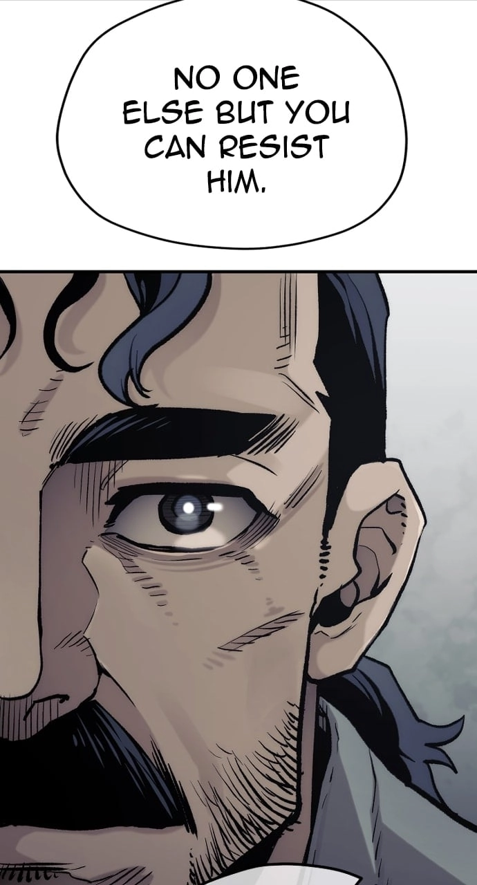 Murim Rpg Simulation Chapter 102 - Page 110