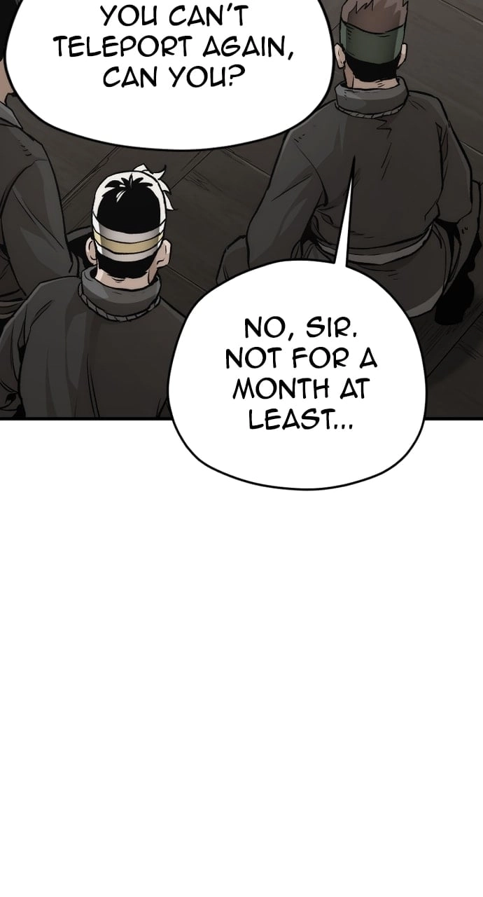 Murim Rpg Simulation Chapter 102 - Page 115