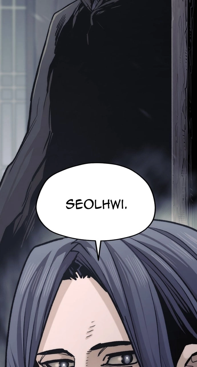 Murim Rpg Simulation Chapter 102 - Page 134