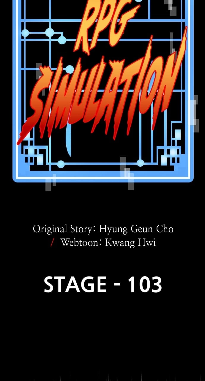 Murim Rpg Simulation Chapter 103 - Page 9