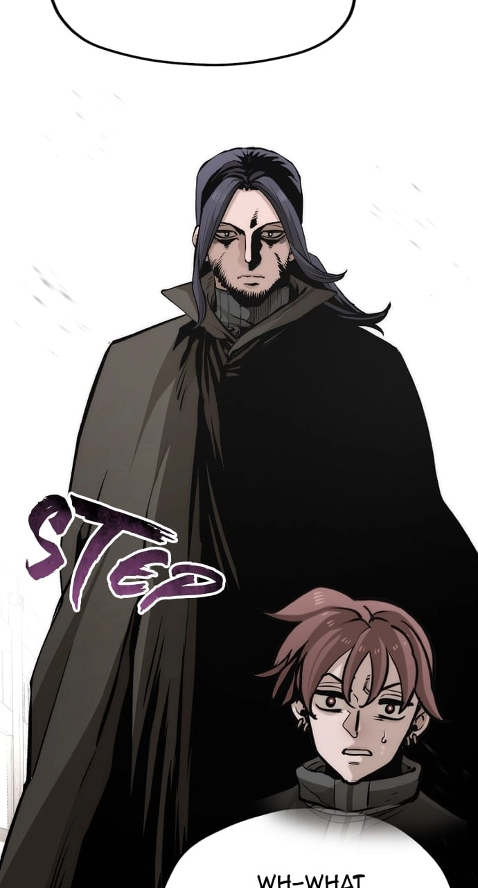 Murim Rpg Simulation Chapter 103 - Page 11