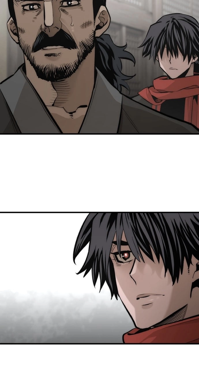 Murim Rpg Simulation Chapter 103 - Page 13