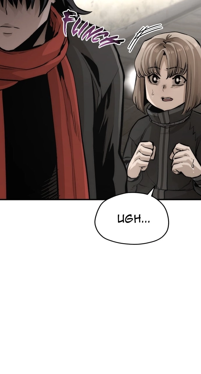 Murim Rpg Simulation Chapter 103 - Page 16