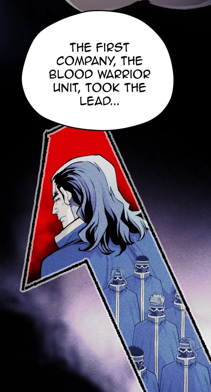 Murim Rpg Simulation Chapter 103 - Page 21