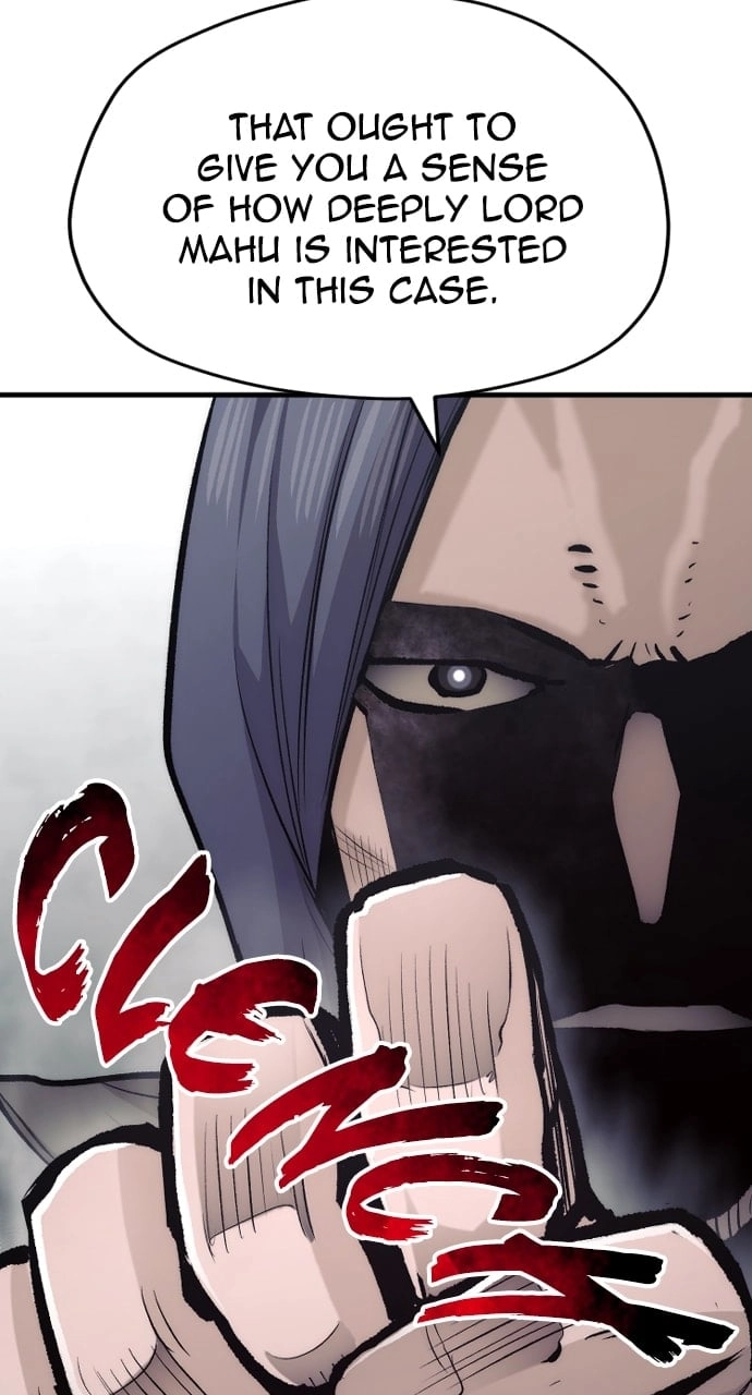Murim Rpg Simulation Chapter 103 - Page 25