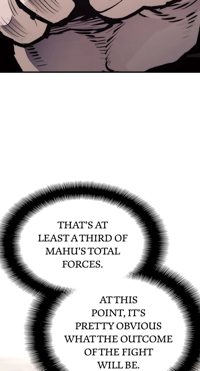 Murim Rpg Simulation Chapter 103 - Page 26