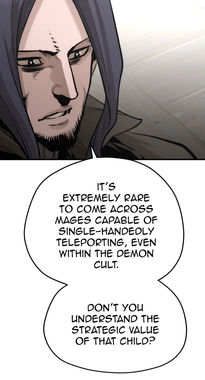 Murim Rpg Simulation Chapter 103 - Page 33