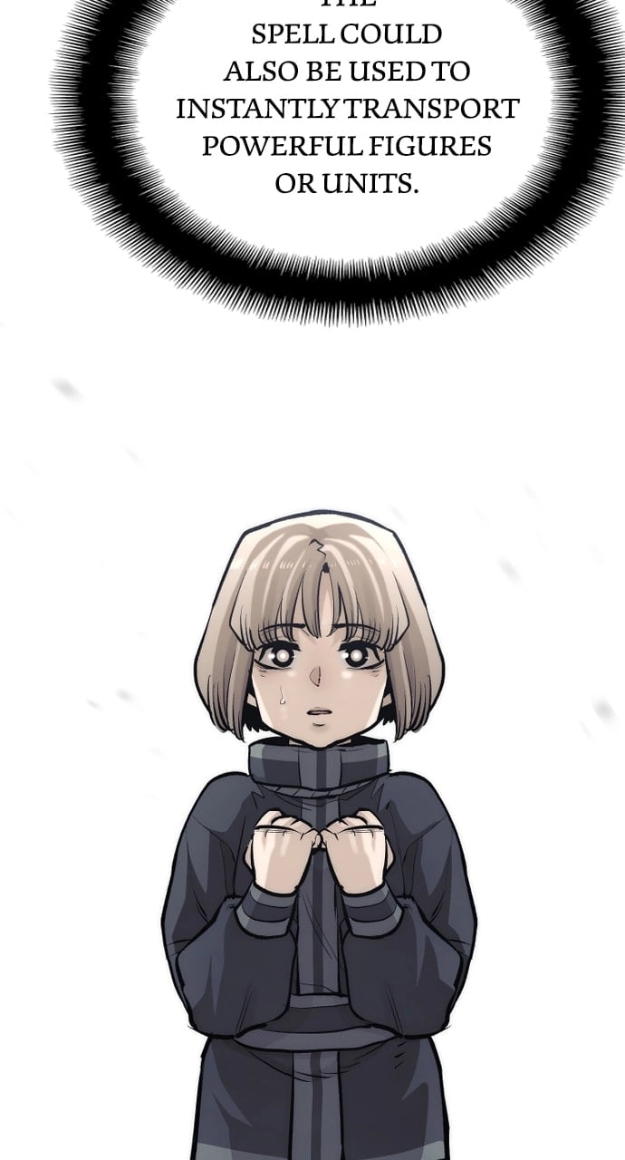 Murim Rpg Simulation Chapter 103 - Page 37