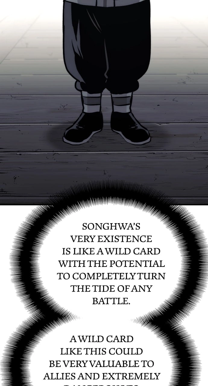 Murim Rpg Simulation Chapter 103 - Page 38
