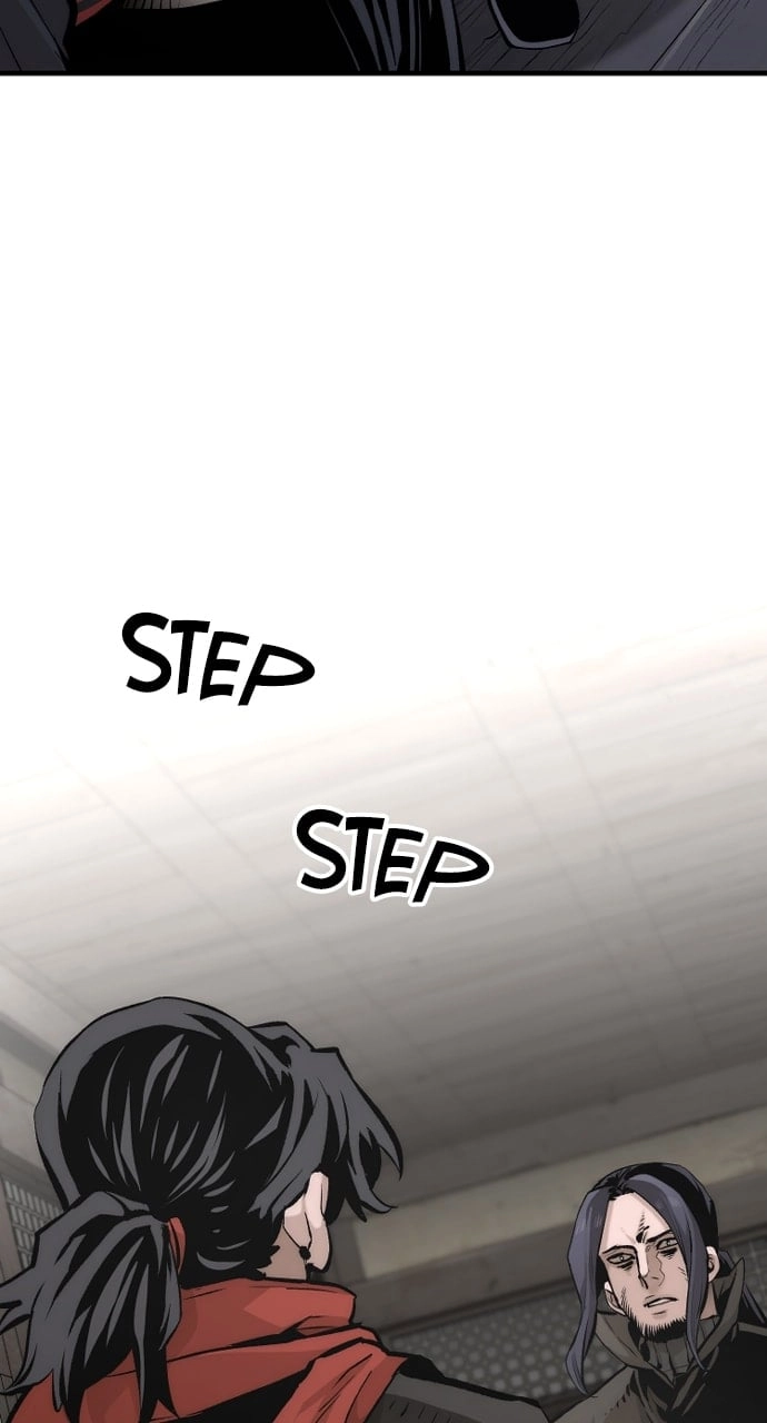 Murim Rpg Simulation Chapter 103 - Page 46