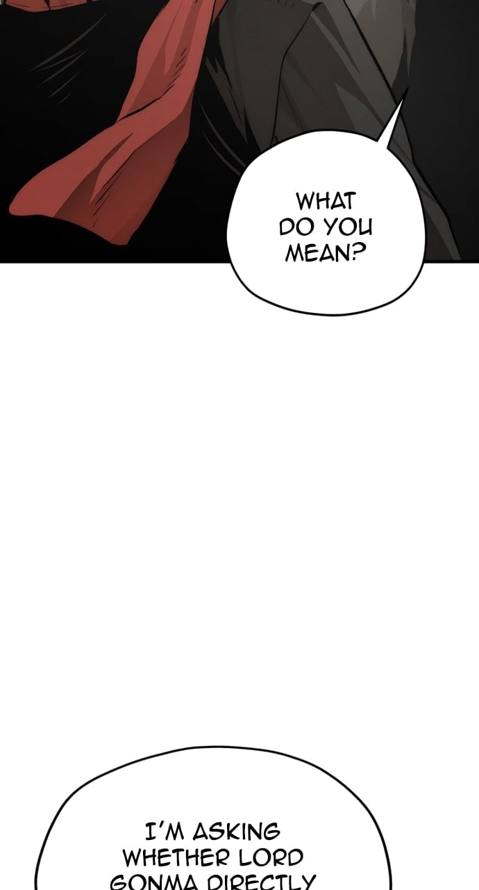 Murim Rpg Simulation Chapter 103 - Page 47
