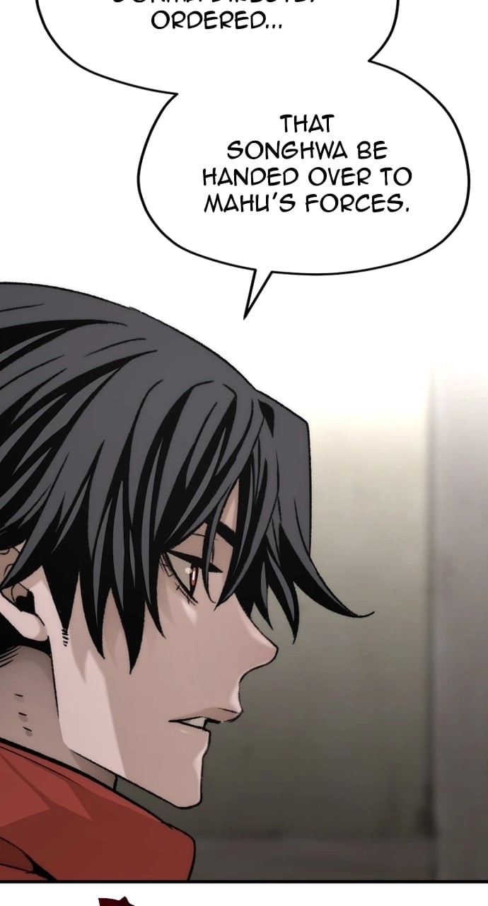 Murim Rpg Simulation Chapter 103 - Page 48