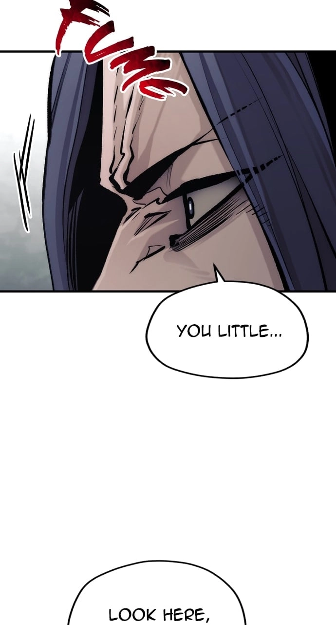 Murim Rpg Simulation Chapter 103 - Page 49