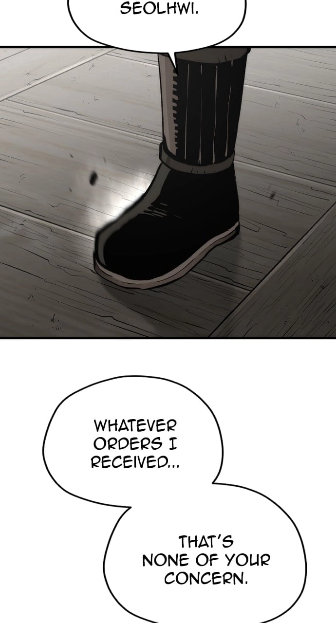Murim Rpg Simulation Chapter 103 - Page 50