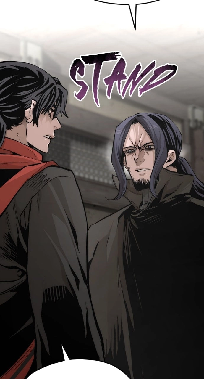 Murim Rpg Simulation Chapter 103 - Page 51