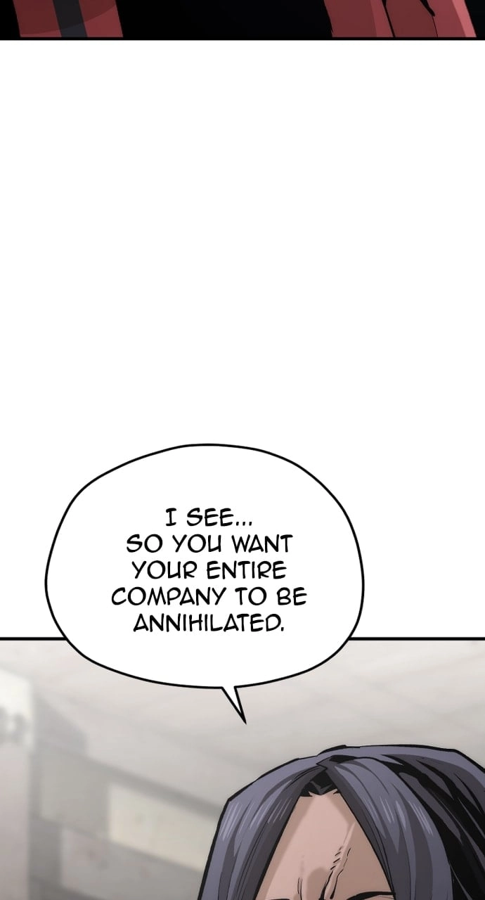 Murim Rpg Simulation Chapter 103 - Page 58