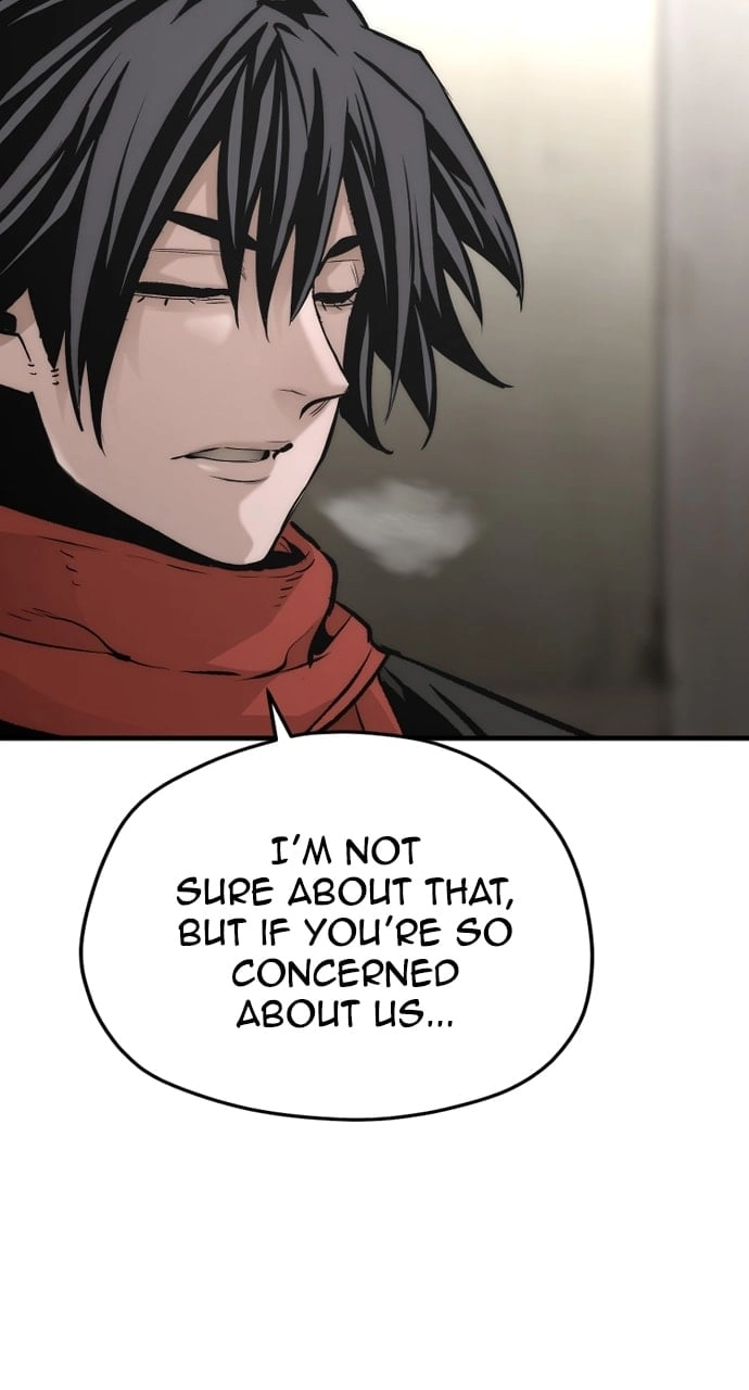 Murim Rpg Simulation Chapter 103 - Page 60