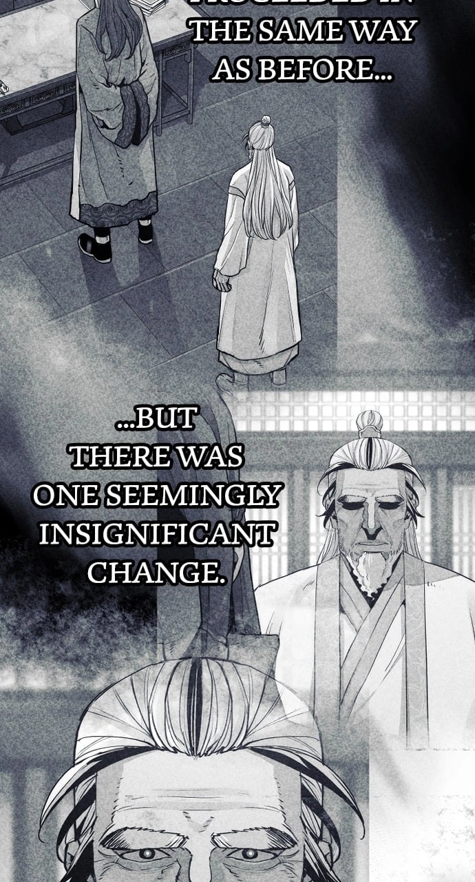 Murim Rpg Simulation Chapter 103 - Page 67