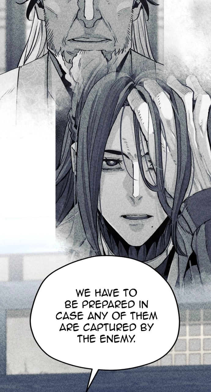 Murim Rpg Simulation Chapter 103 - Page 68