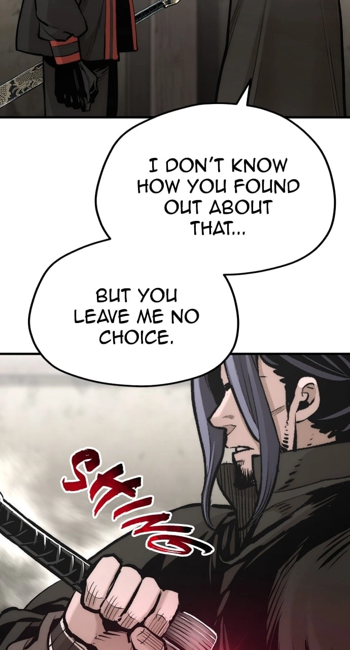 Murim Rpg Simulation Chapter 103 - Page 72