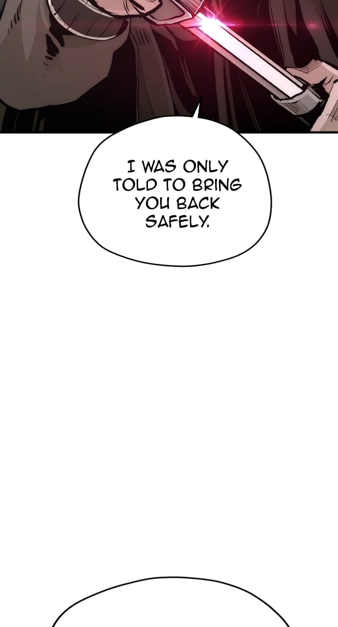 Murim Rpg Simulation Chapter 103 - Page 73