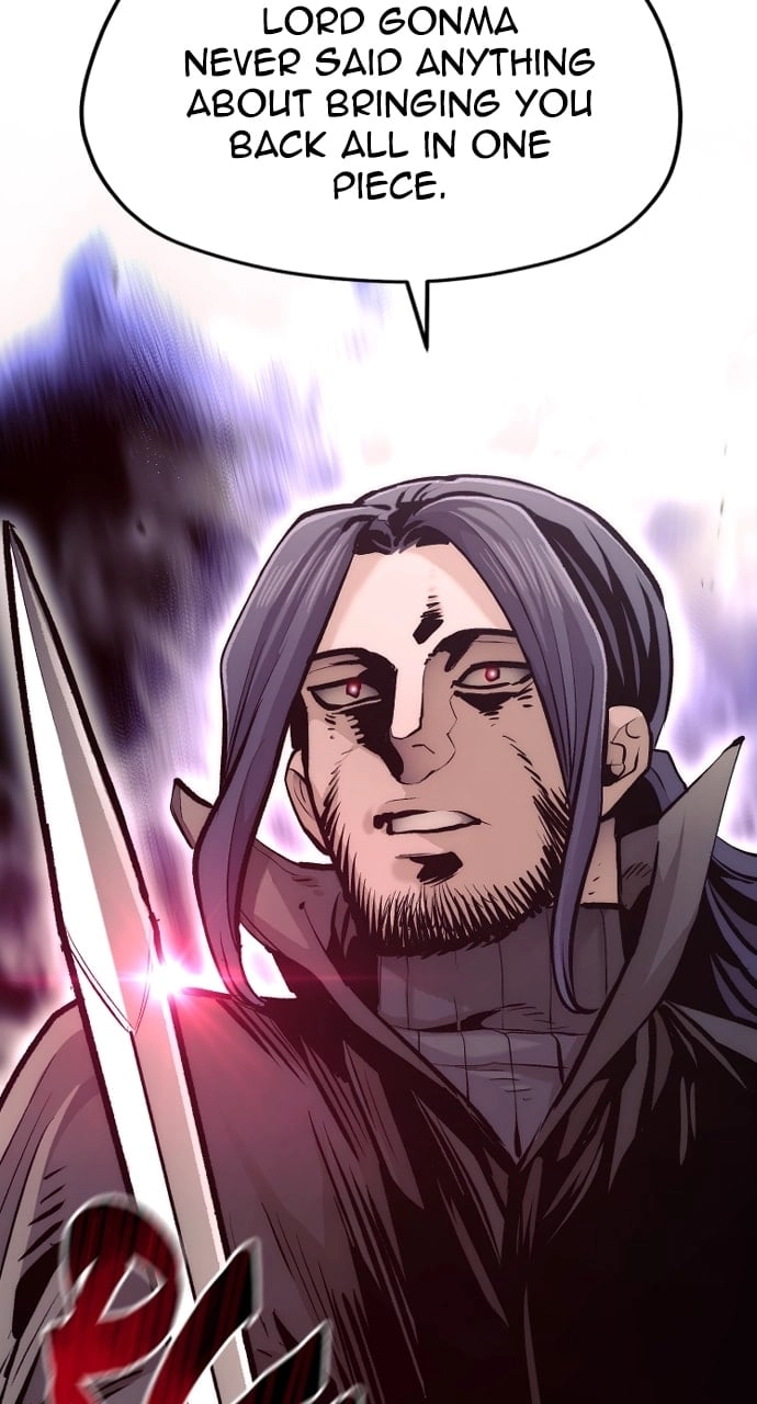 Murim Rpg Simulation Chapter 103 - Page 74