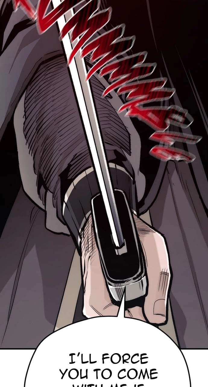 Murim Rpg Simulation Chapter 103 - Page 75